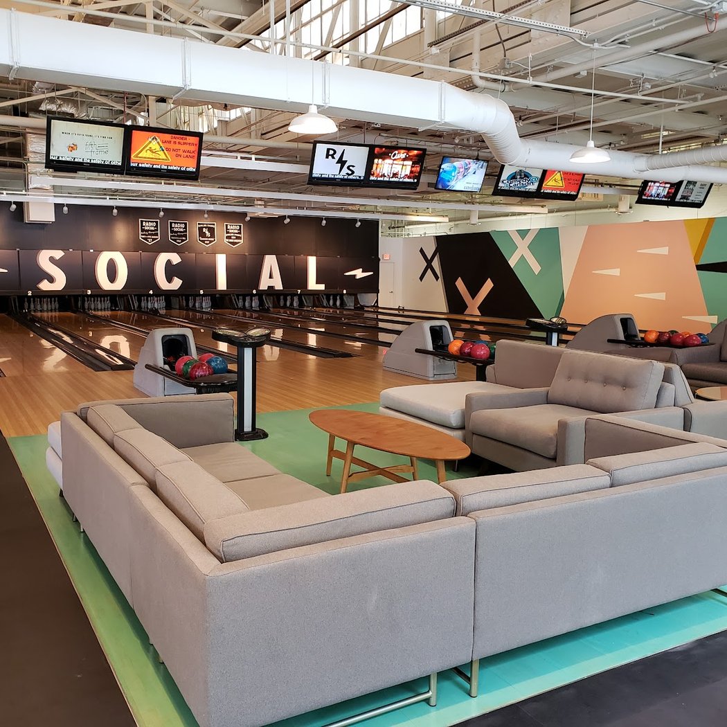 Radio Social 4