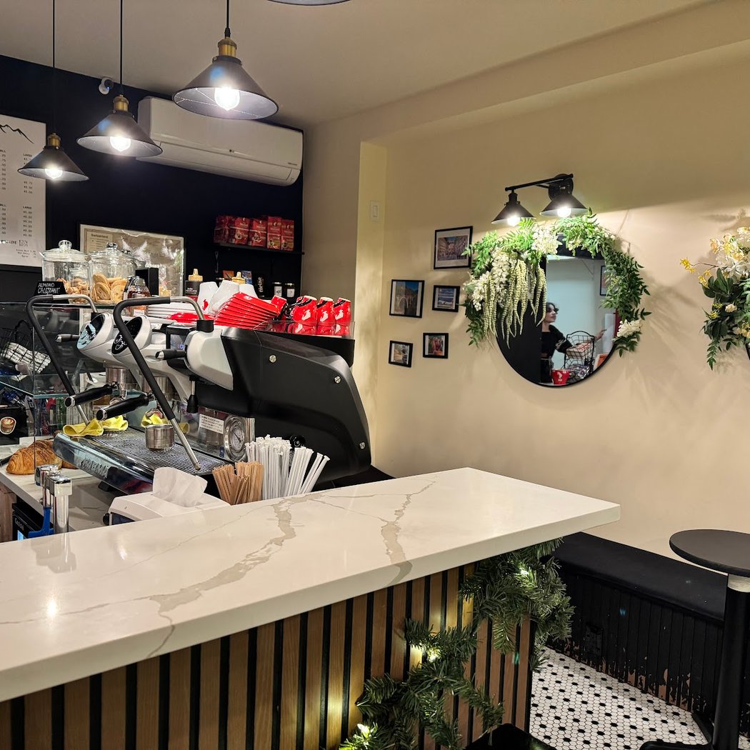 Züri Coffee 5