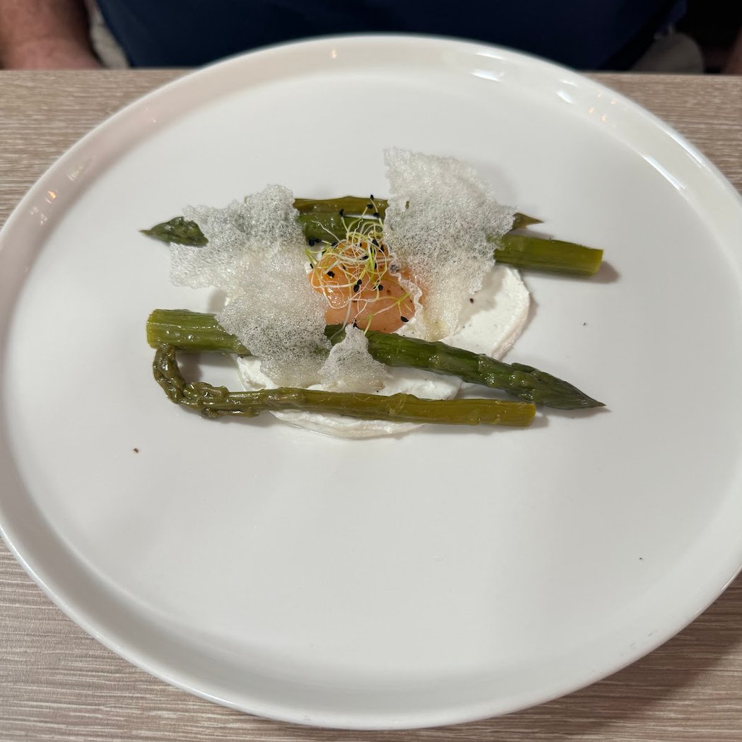 Restaurant Le Vin'lencay 1