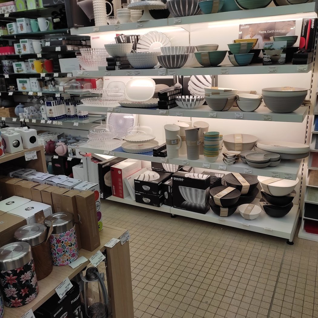 L'Atelier Bazar 2