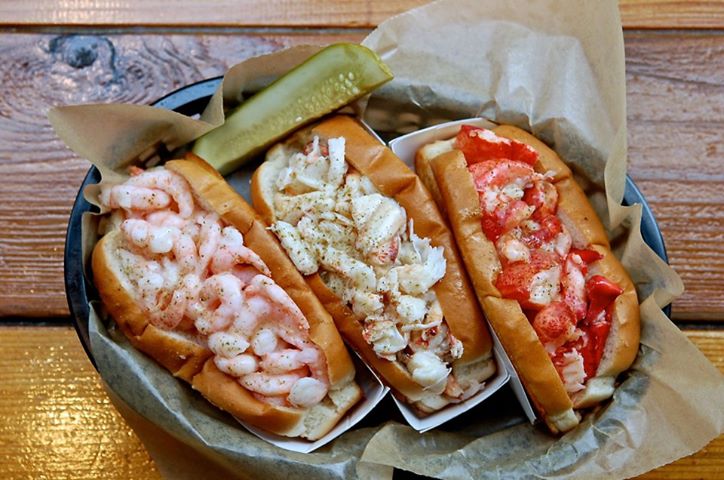 Luke's Lobster Upper East Side 3