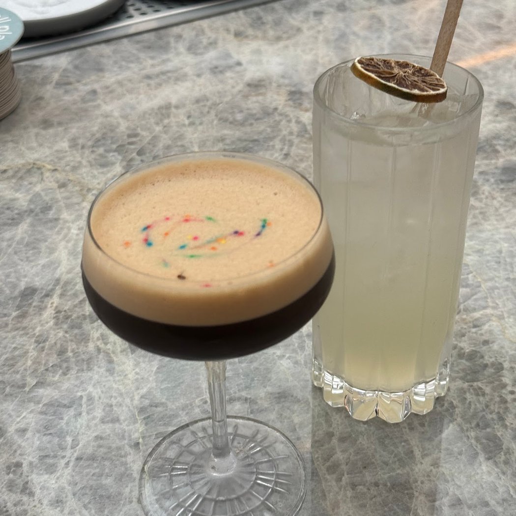 Solette Rooftop Restaurant & Bar 3