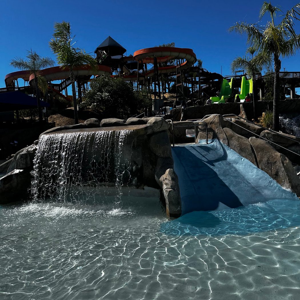 CaliBunga Waterpark San Jose 3