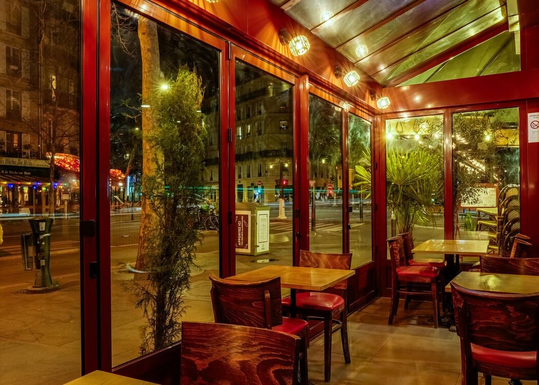 Le Paris Lyon 2