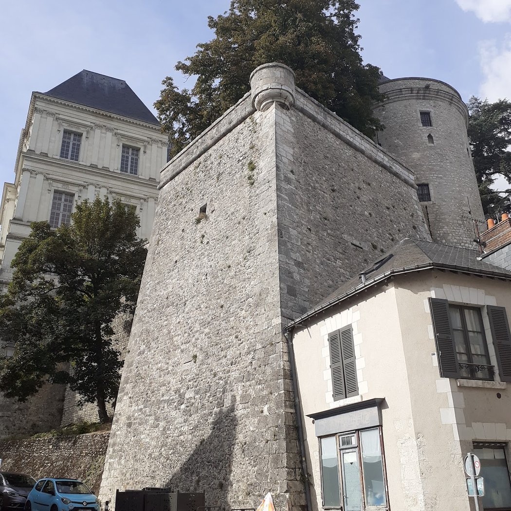 Foix Tower 3