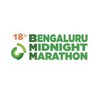 Bengaluru Midnight Marathon 1
