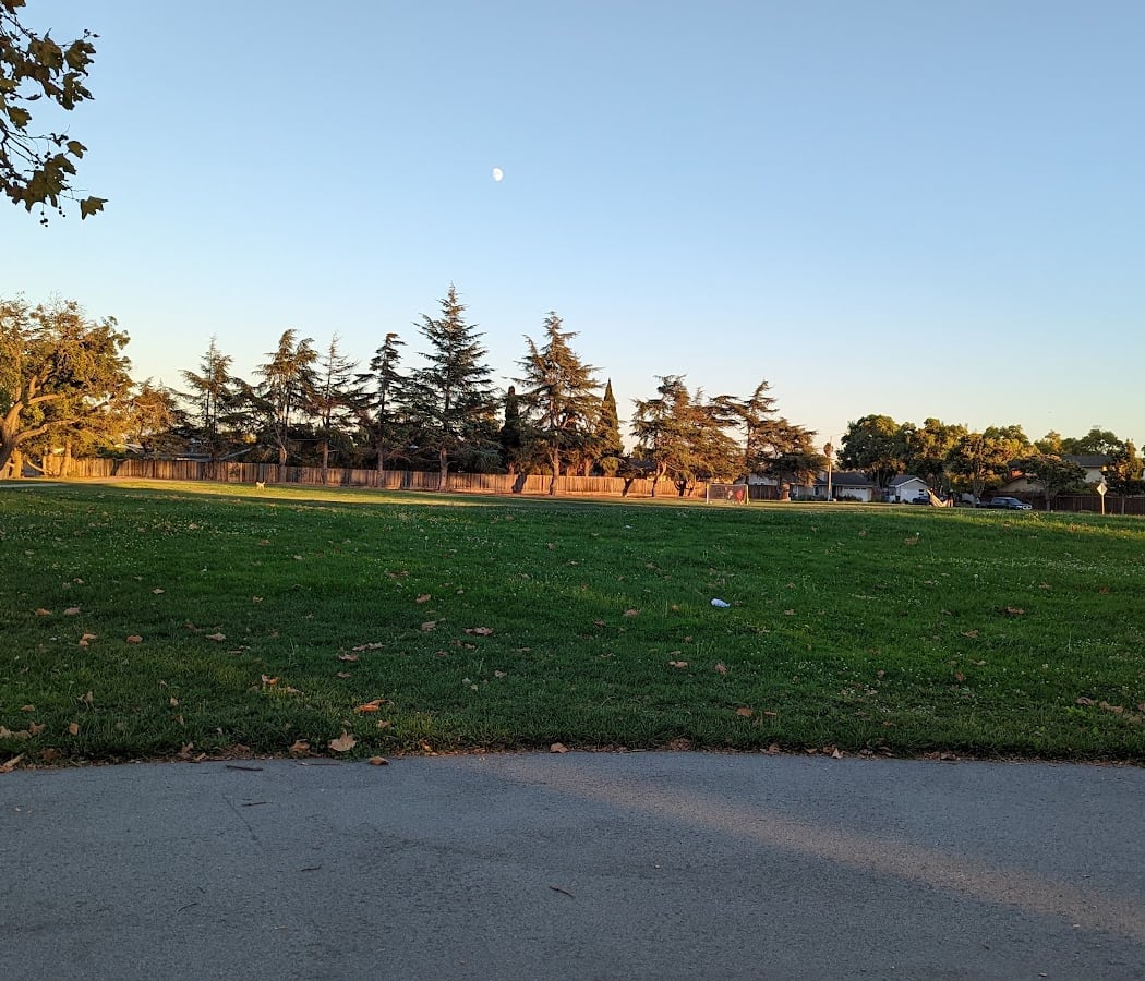 Bridgepointe Park 2