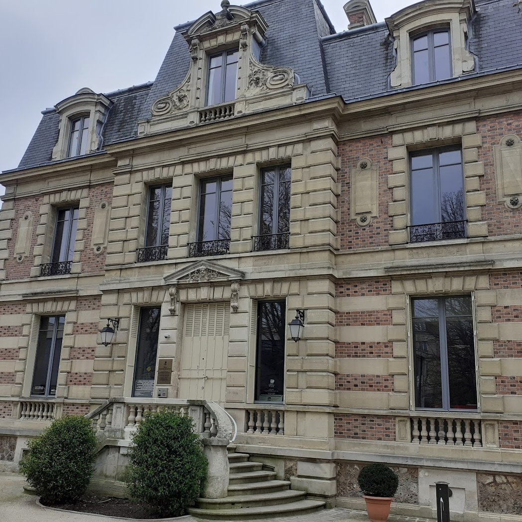 Tourist Office of Saint-Germain-en-Laye 3