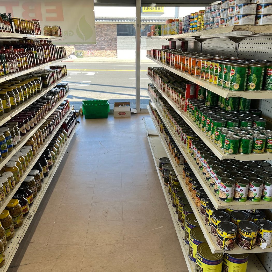 Green Valley HALAL Market 2
