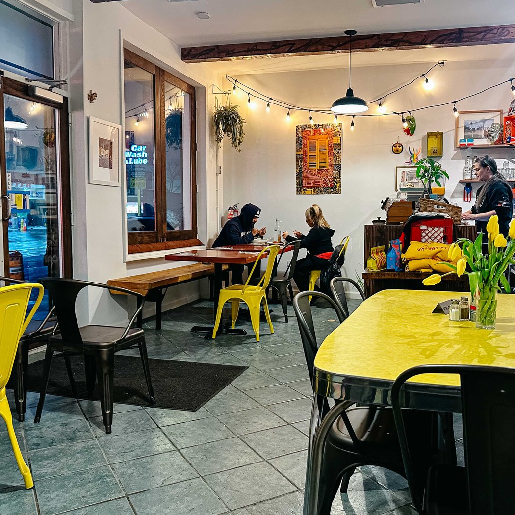 Casa Adela 1
