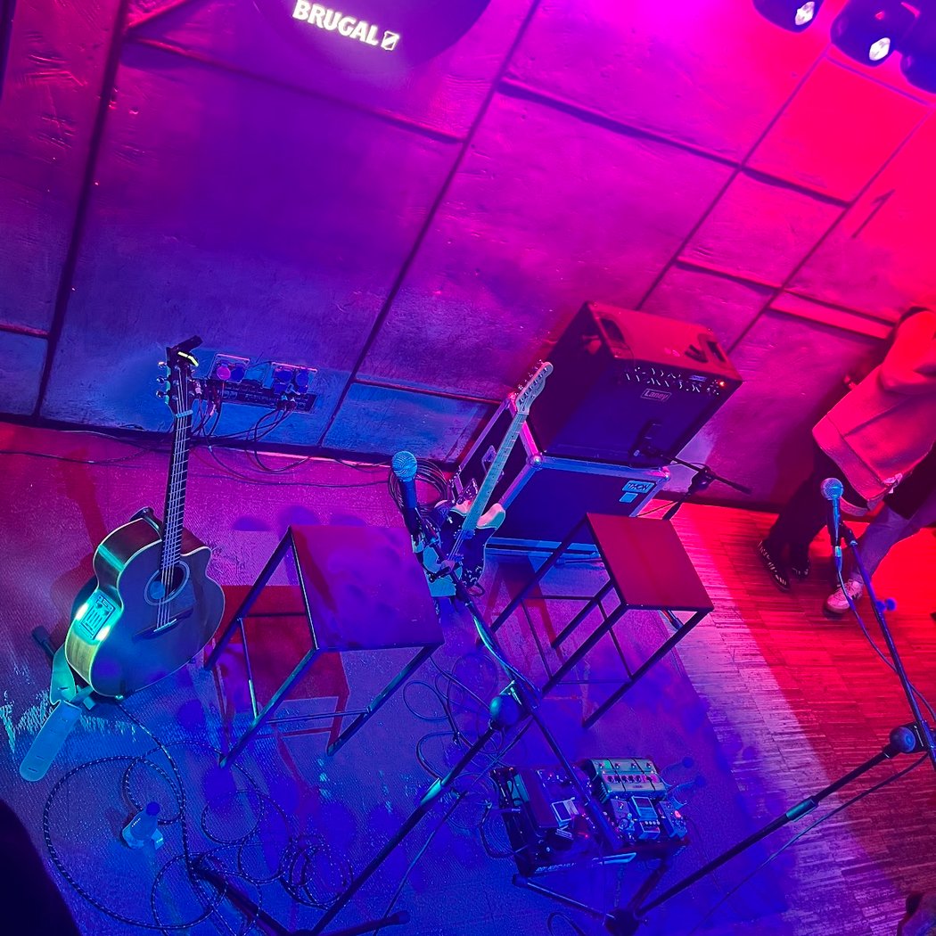 Sala Pícaro Toledo 3