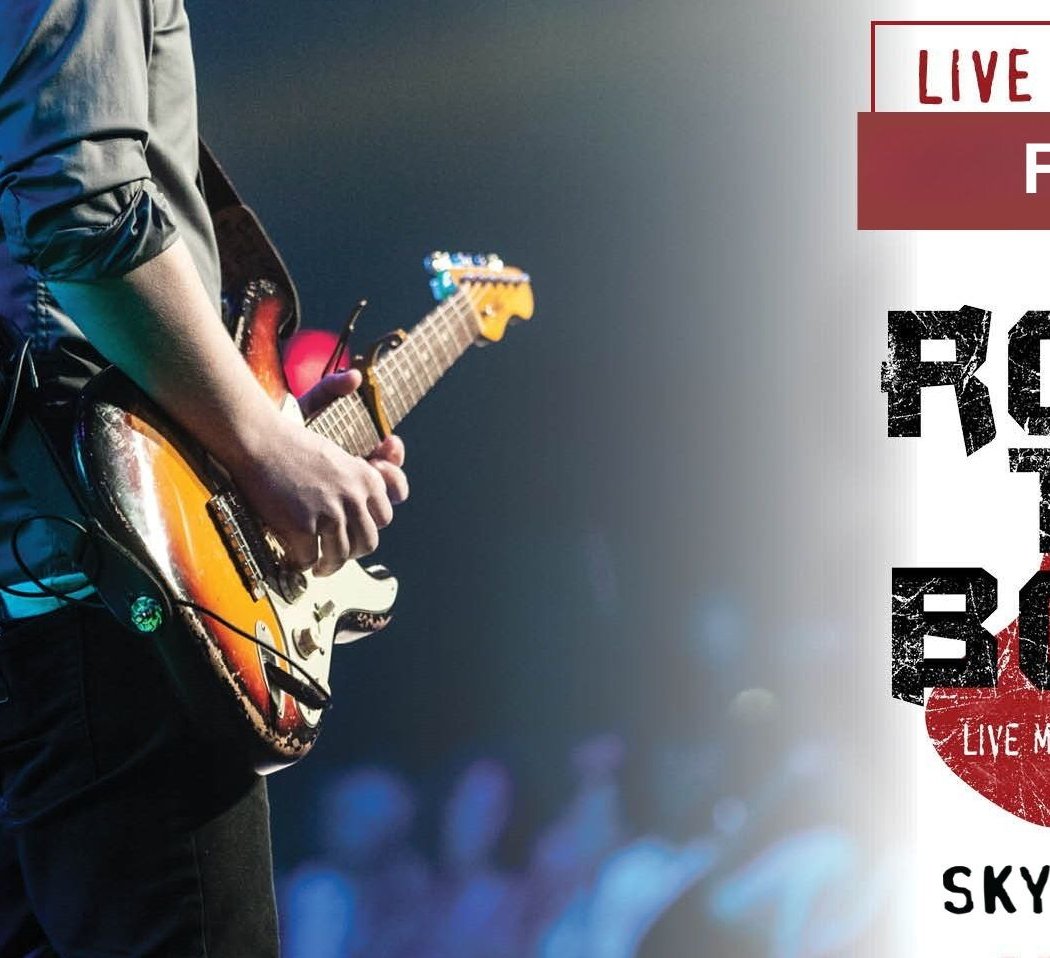 Live Local Music Weekly 1