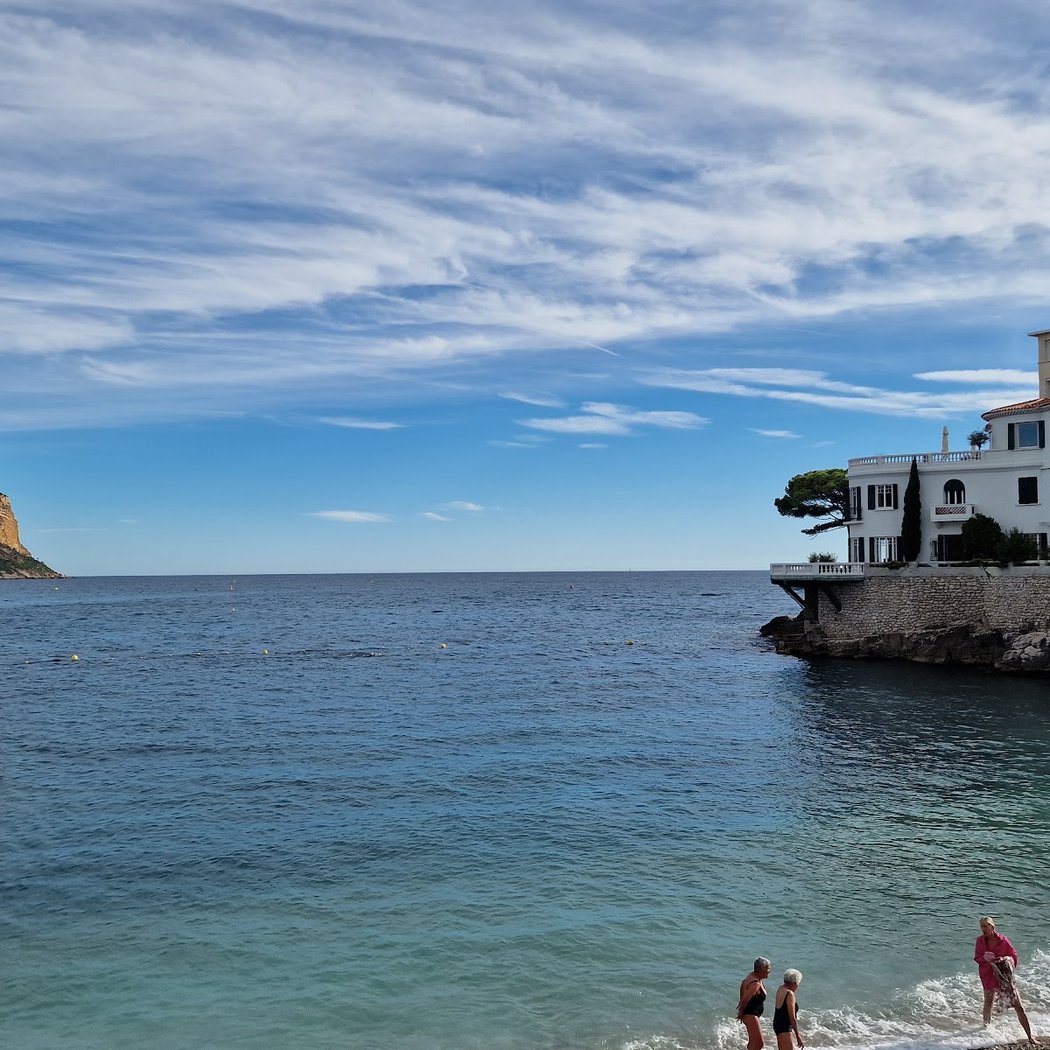 Provence-Alpes-Côte d'Azur 2