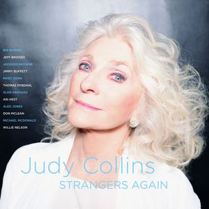 Judy Collins Concert 2