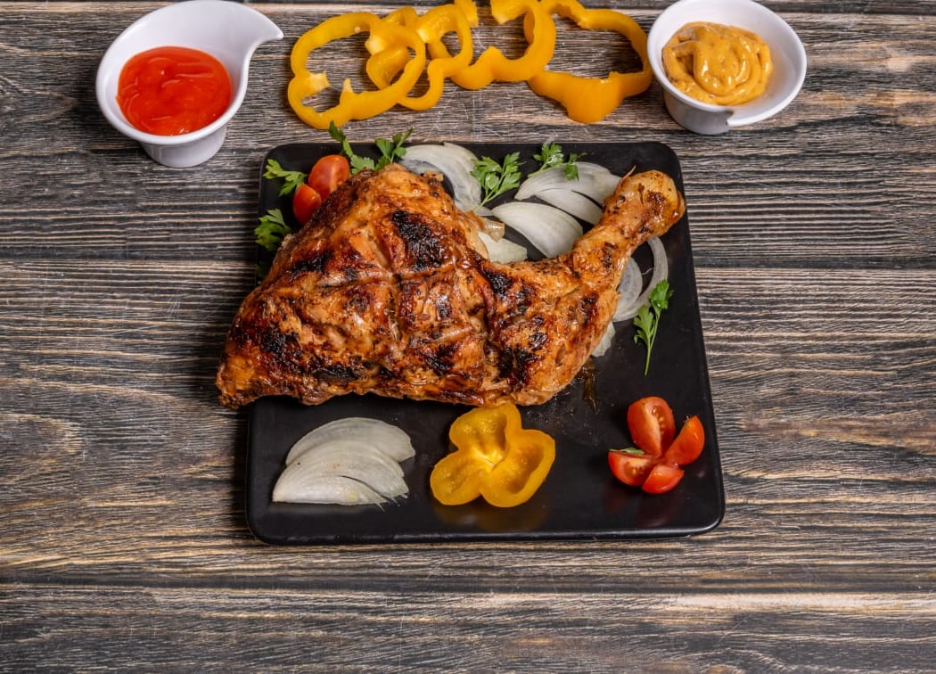 O'Poulet Grillé ~ Villepinte 3