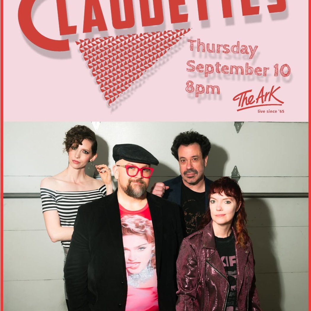 The Claudettes