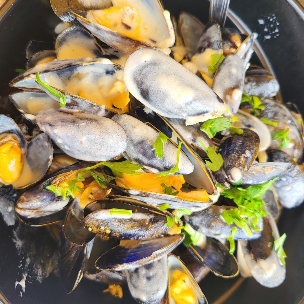 Le Bistro de L'Océan 3