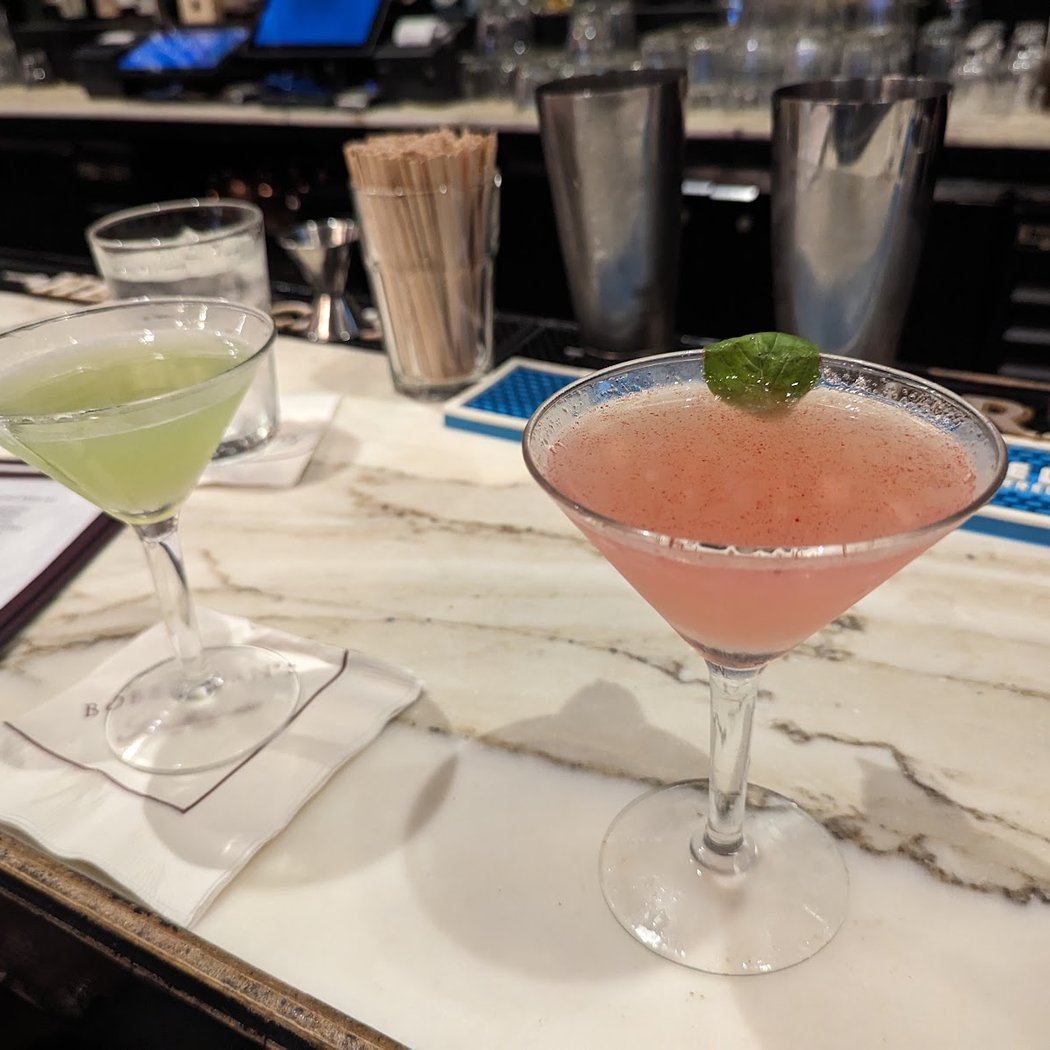 Lea Wine Bar 2