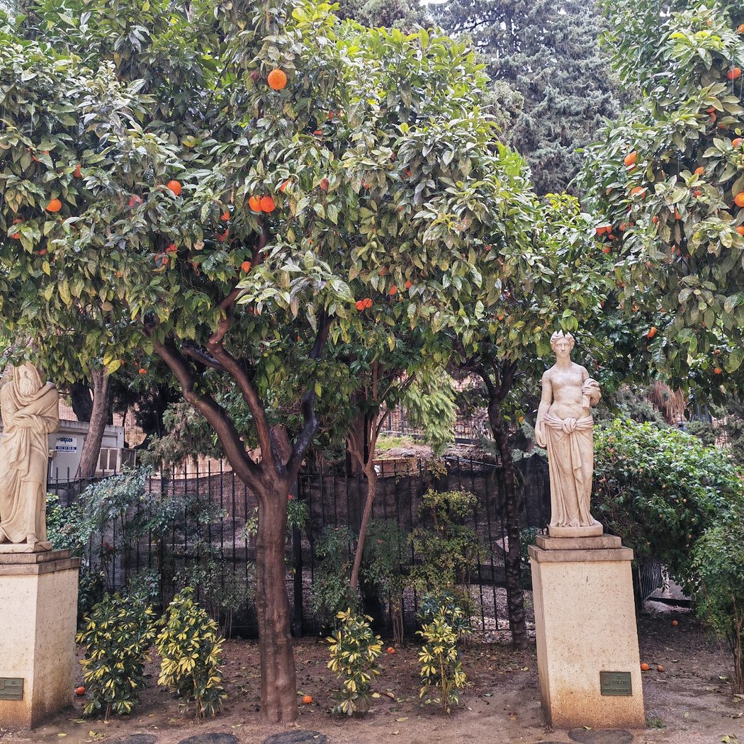 Museo Picasso Málaga 2