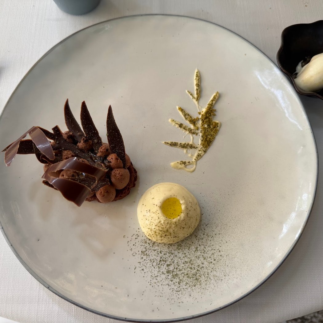 Collection de Pâques de la Chocolaterie Baumanière 4
