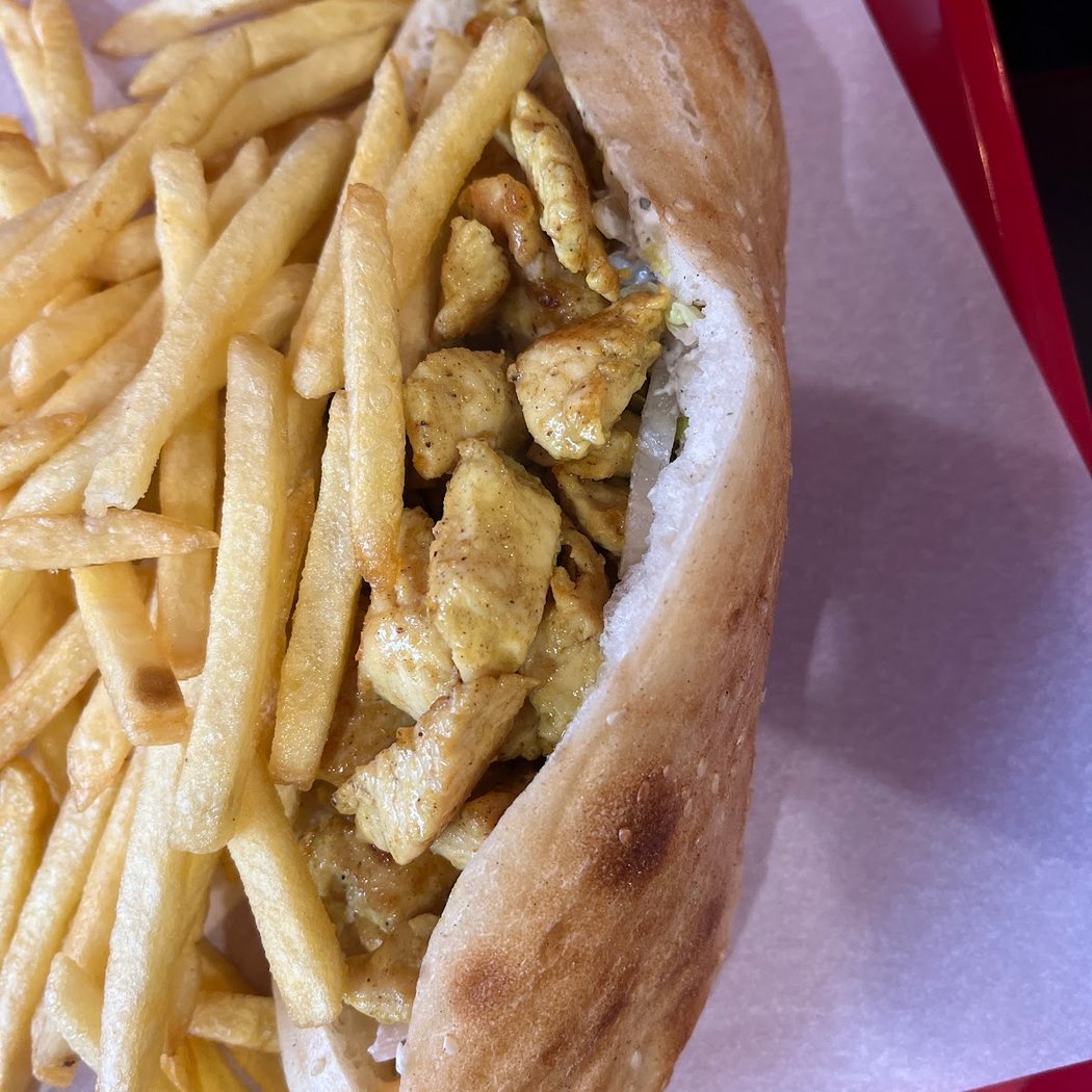 Grill Istanbul 4 2