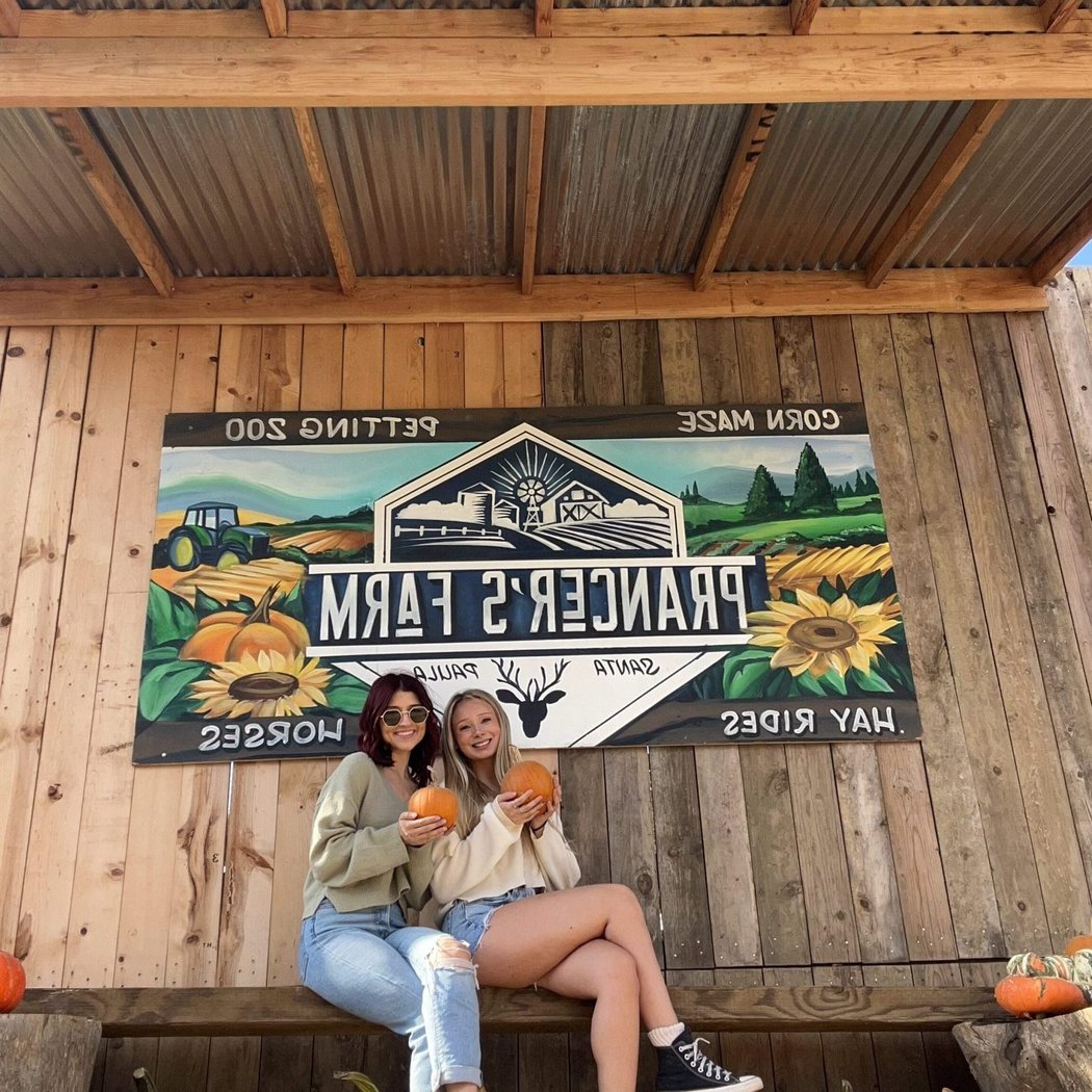 Prancer’s Farm 2