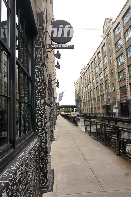 Hifi Provisions 3