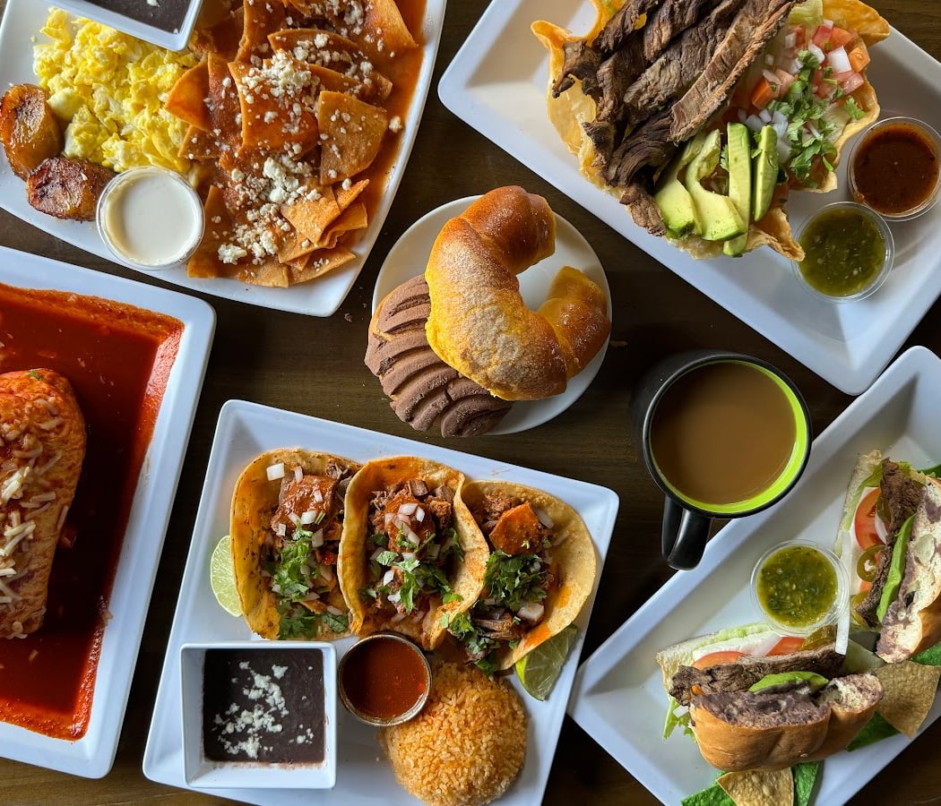 Venice Bakery & Restaurant 1