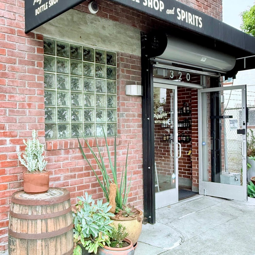 Prizefighter Bottle Shop 3