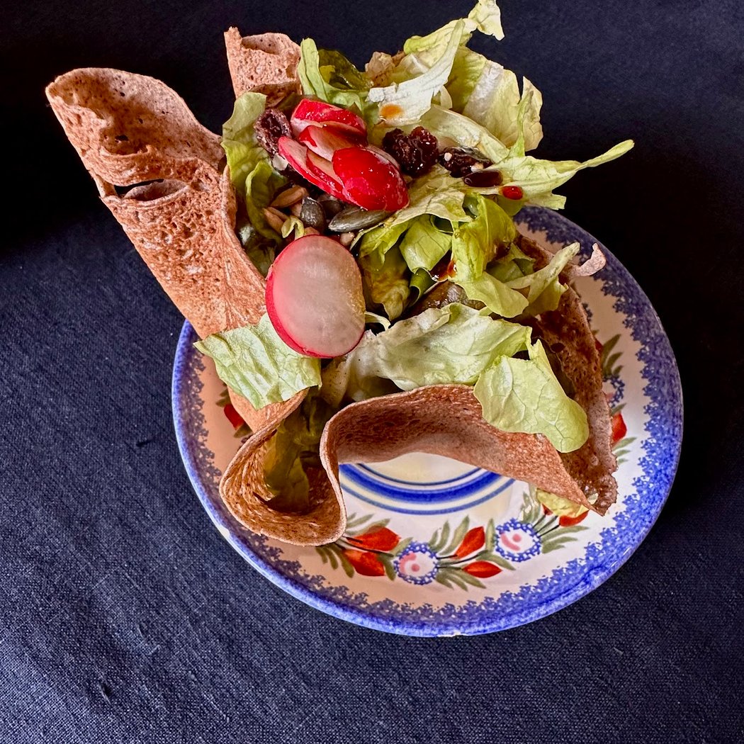 Creperie Ti Saozon 1