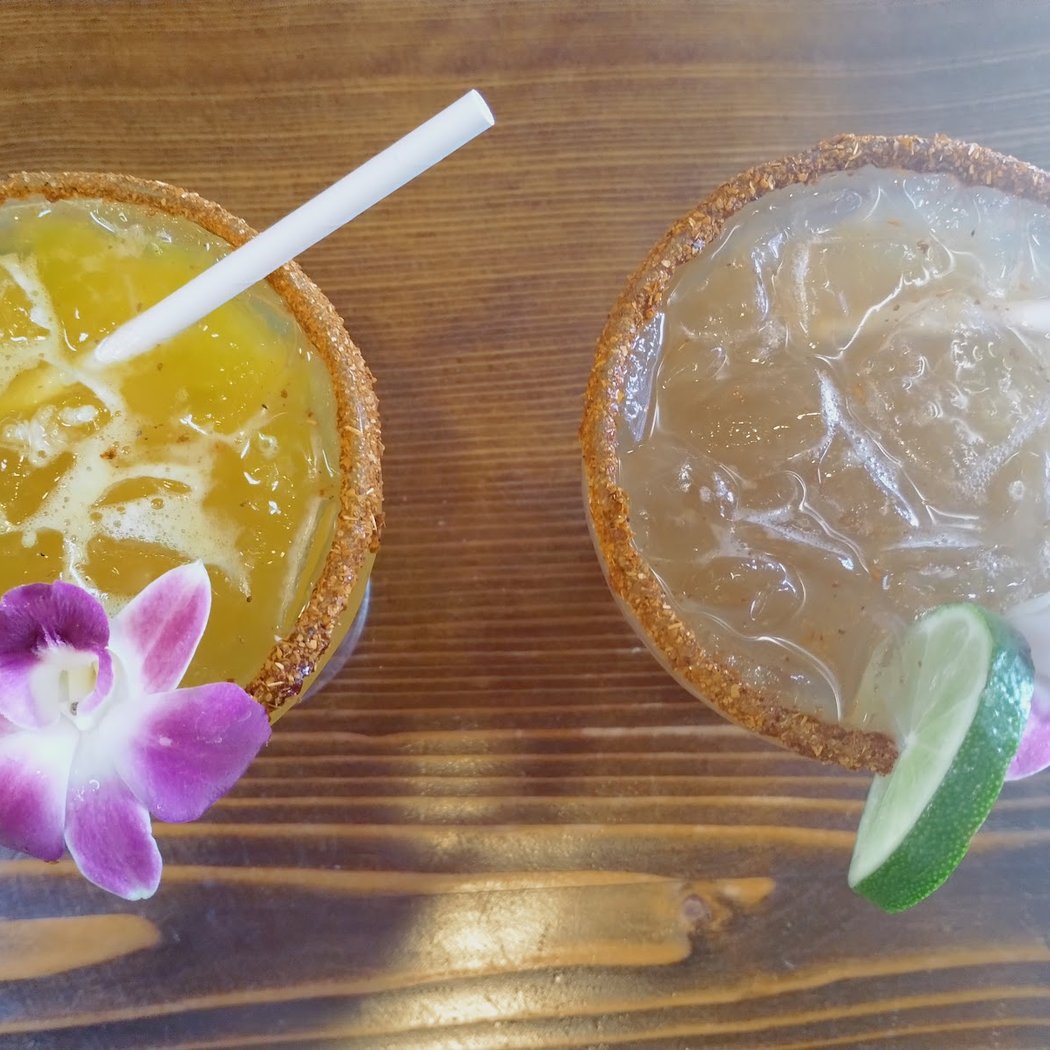 Armando's Restaurant + Bar 5