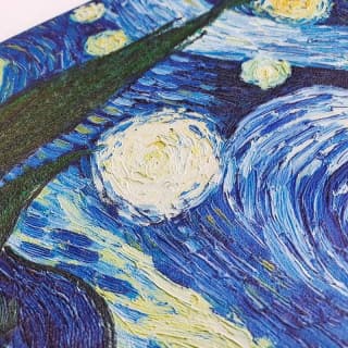 Natural Quartz Sand Texture Art Experience 3