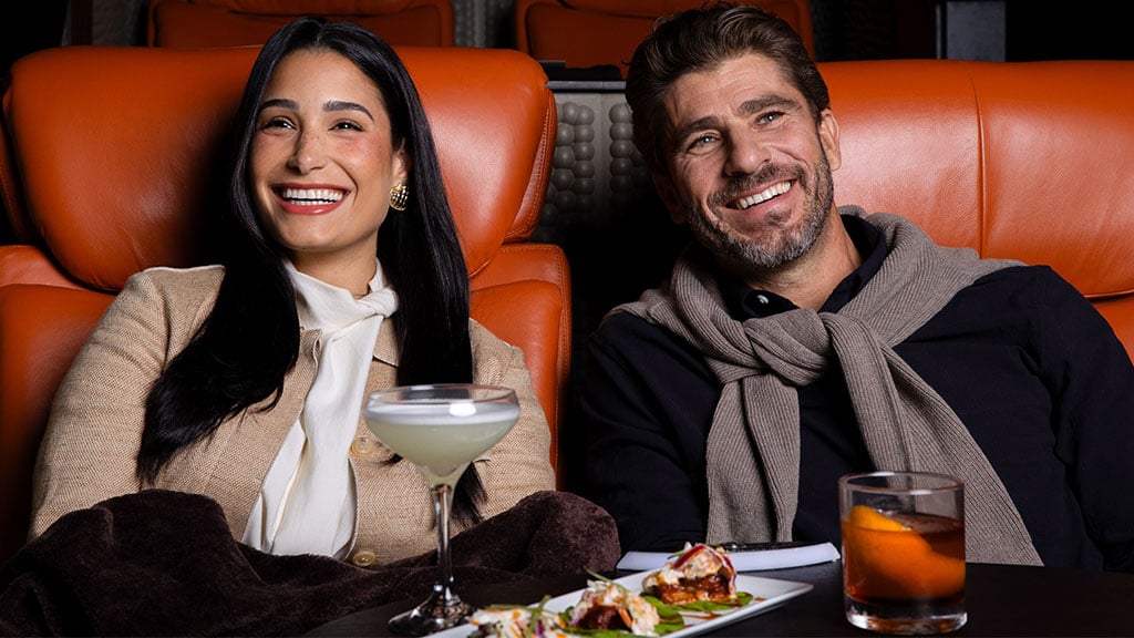 IPIC Theaters 2