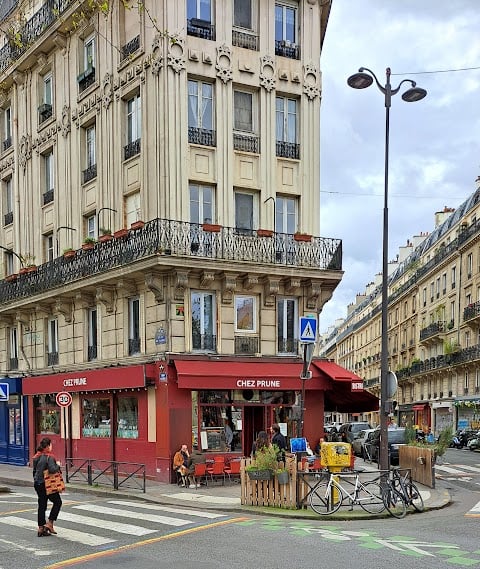 Chez Prune 4