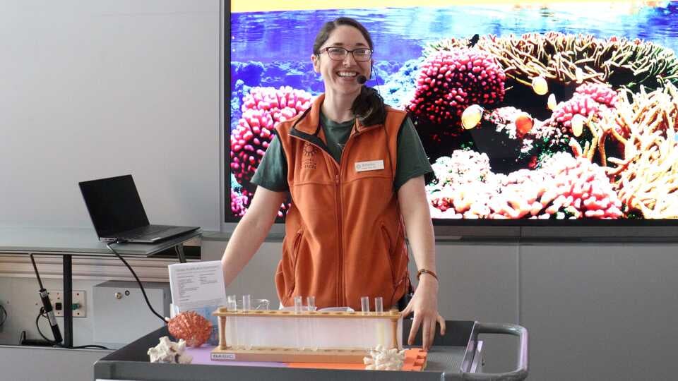 Ocean Action: The Power of pH! 1