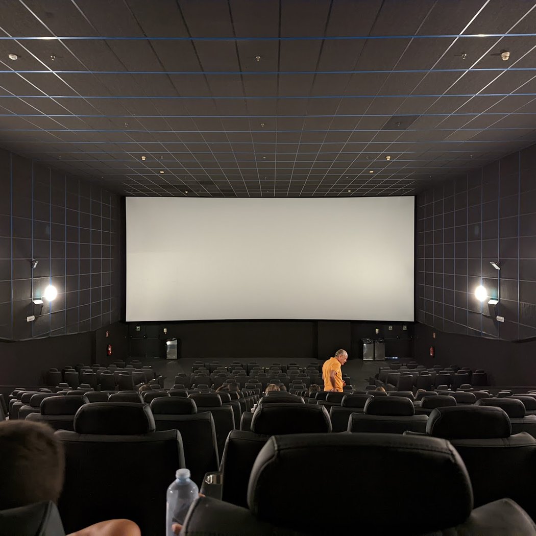 Escuchar el cine: Así suena el último cine español 2