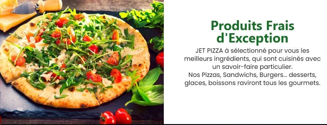 Pizza Jet Antony 3