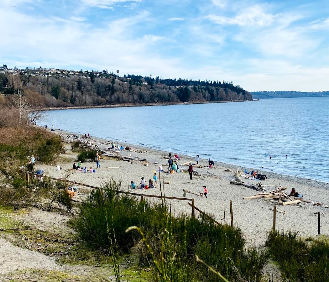 Beach Naturalist Program 2