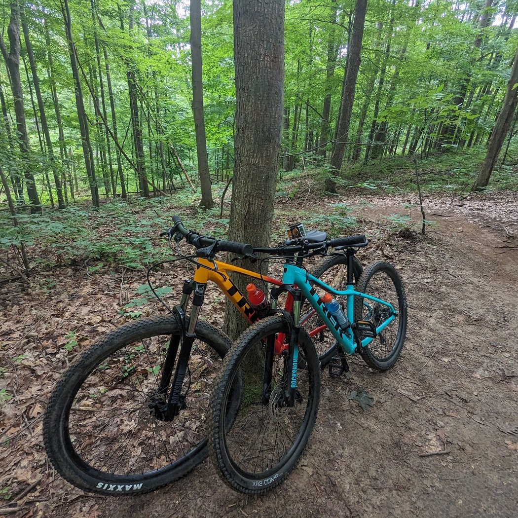 Dryer Road Park 4