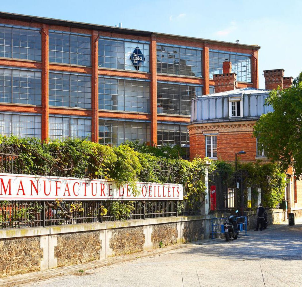 La Manufacture des Œillets 2