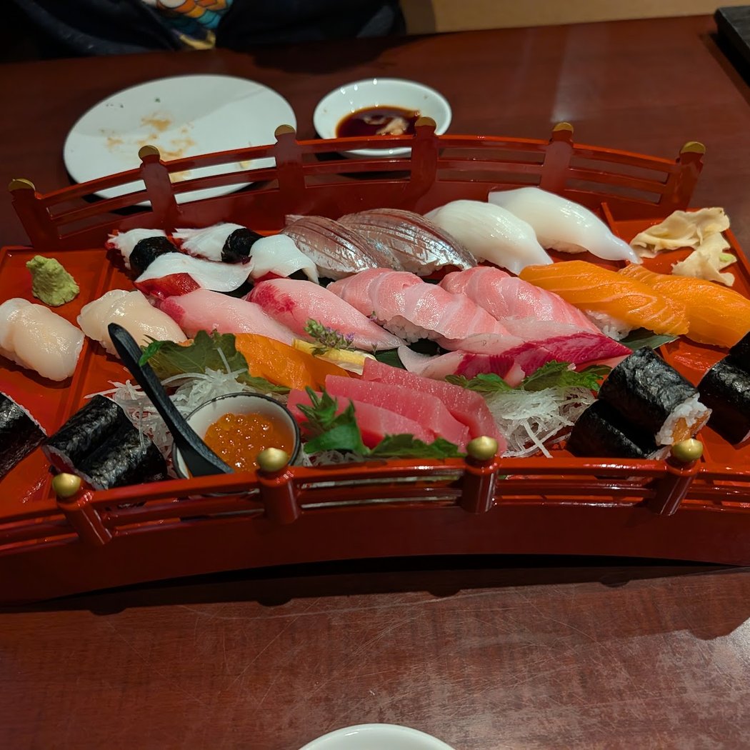 Shiki-Sai: Sushi Izakaya 3
