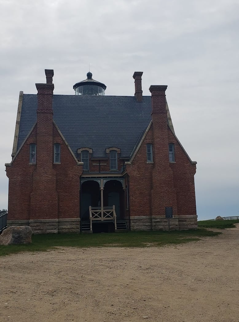 South East Lighthouse 3
