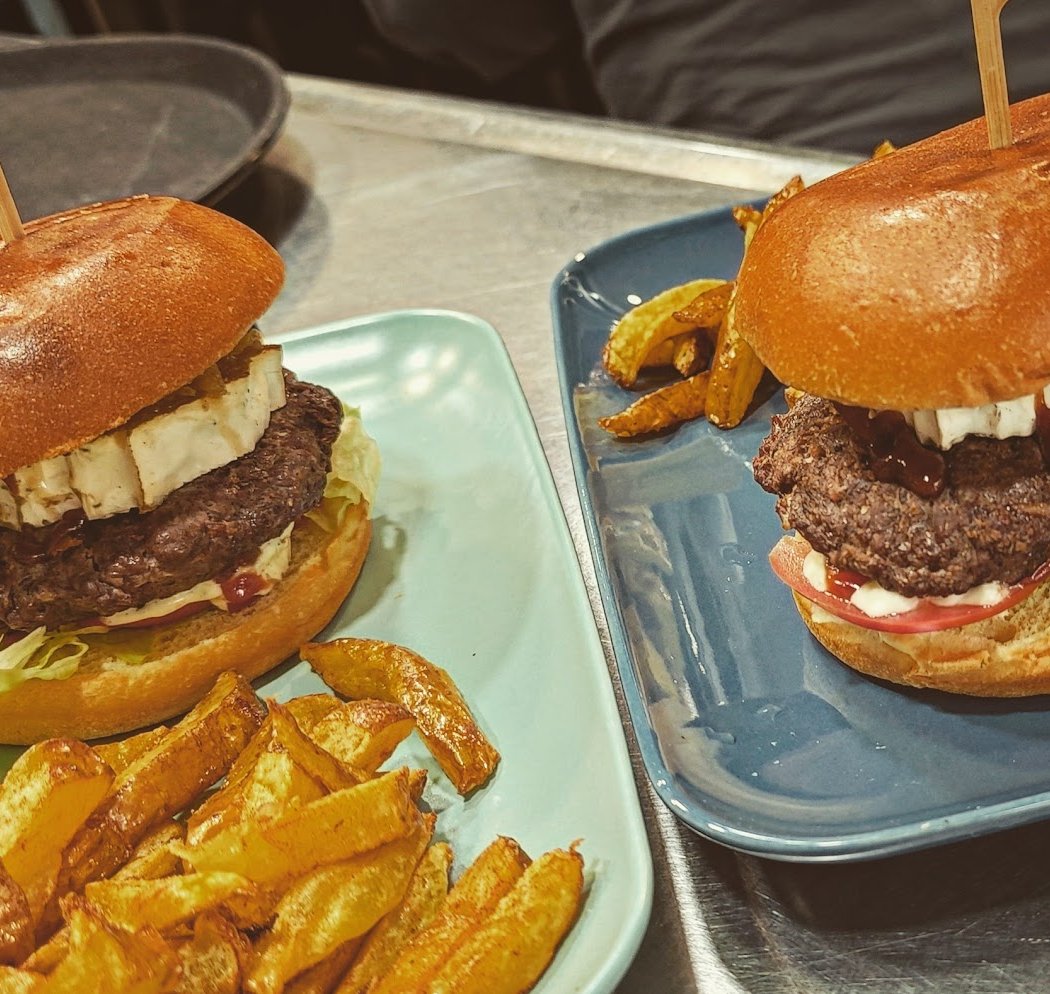 El patan burger bar 3