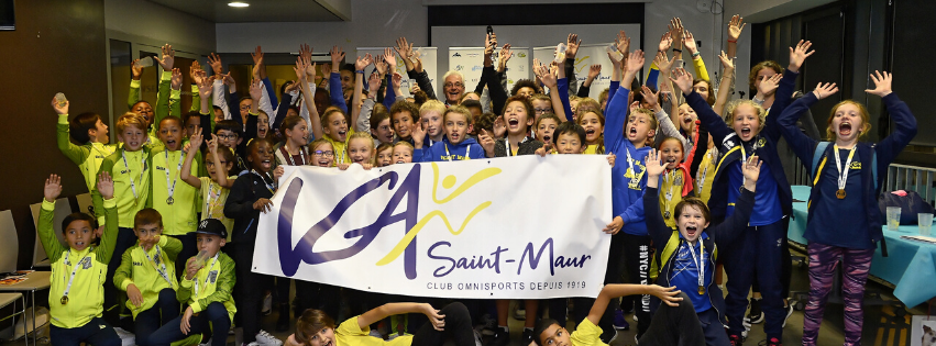 VGA Saint-Maur - Omnisports Headquarters 3