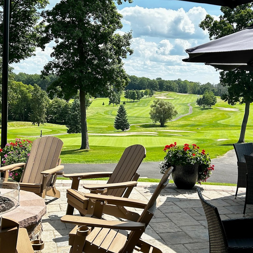 Ravenwood Golf Club 3