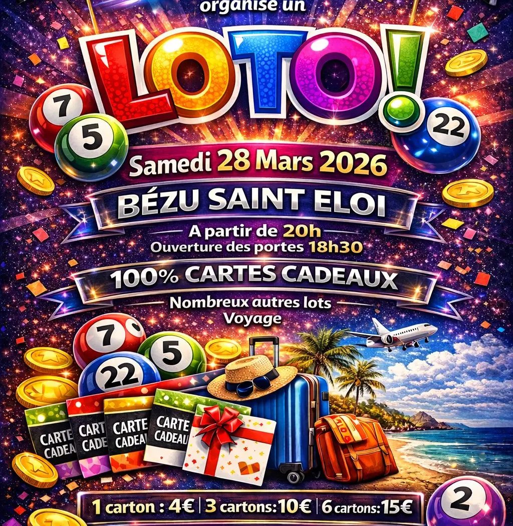 Loto 1