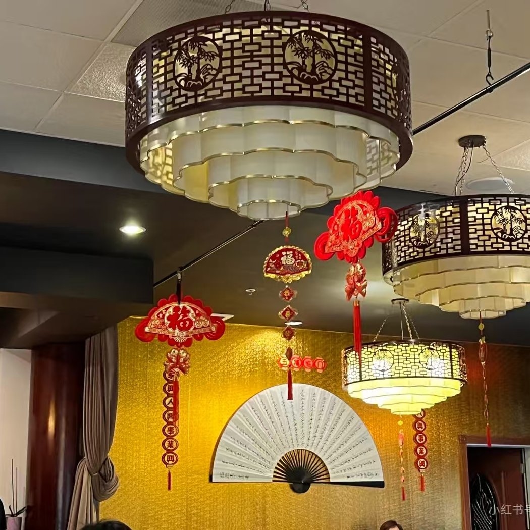Shanghai Bun Dynasty 2