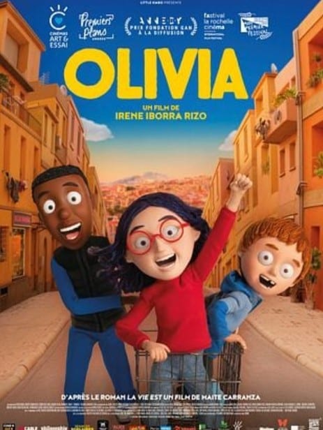 OLIVIA 1