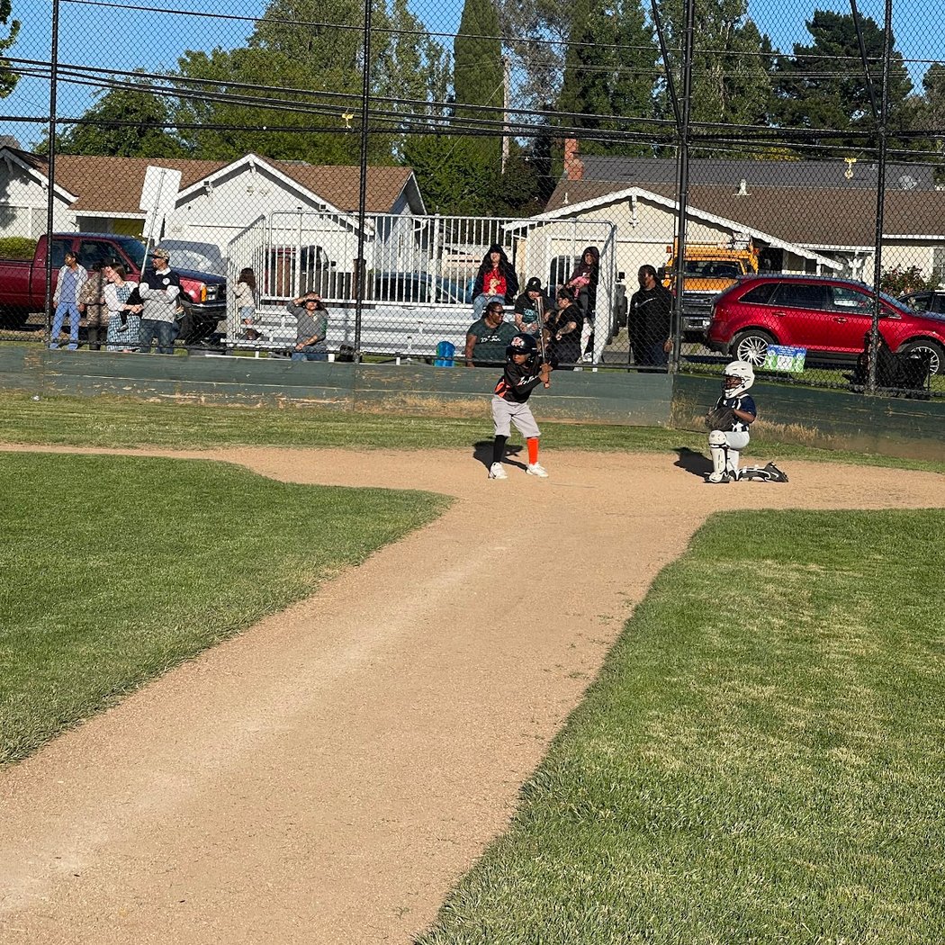 Thurmon Field 1