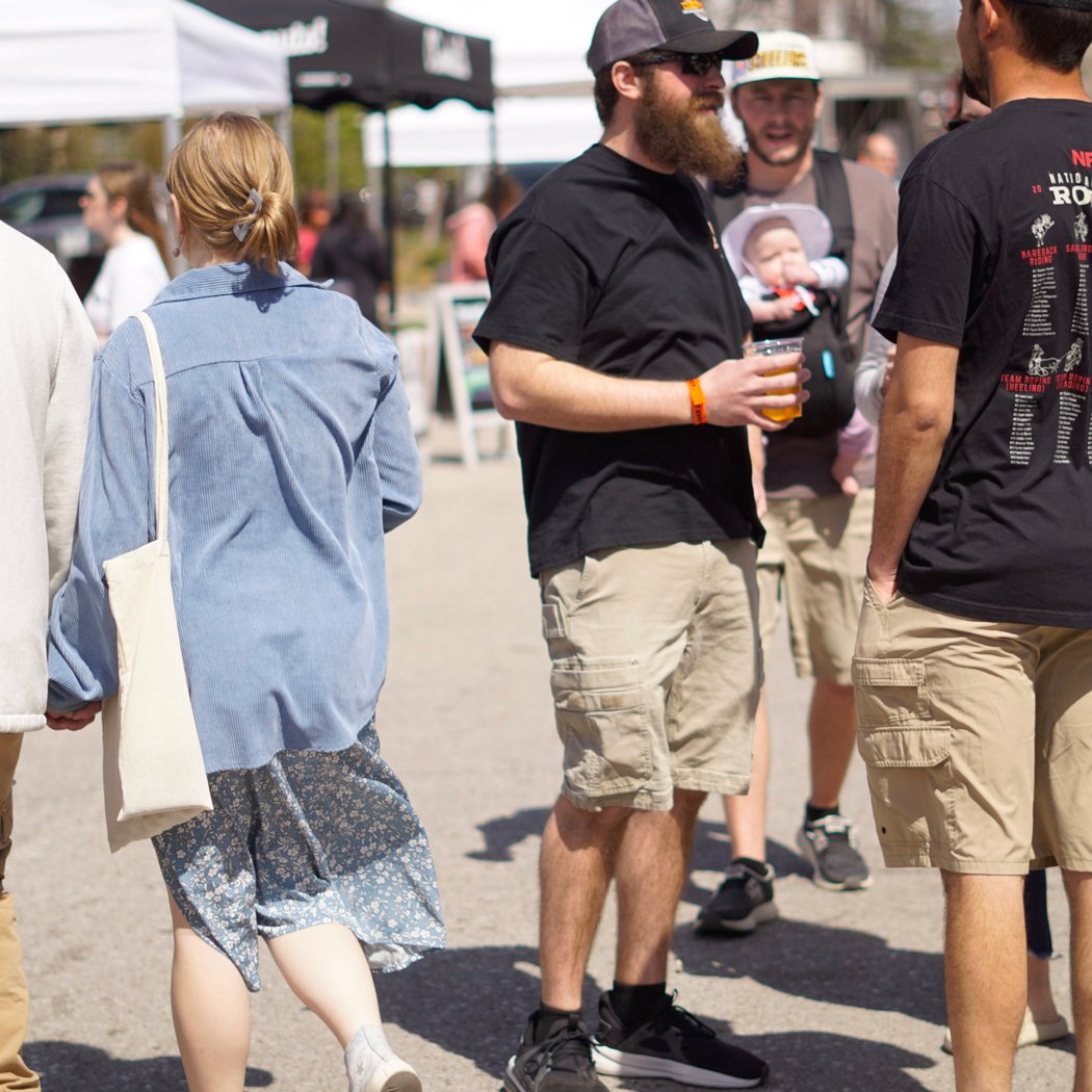 Blackstone Fall Fest 2